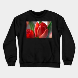 Tulips Crewneck Sweatshirt